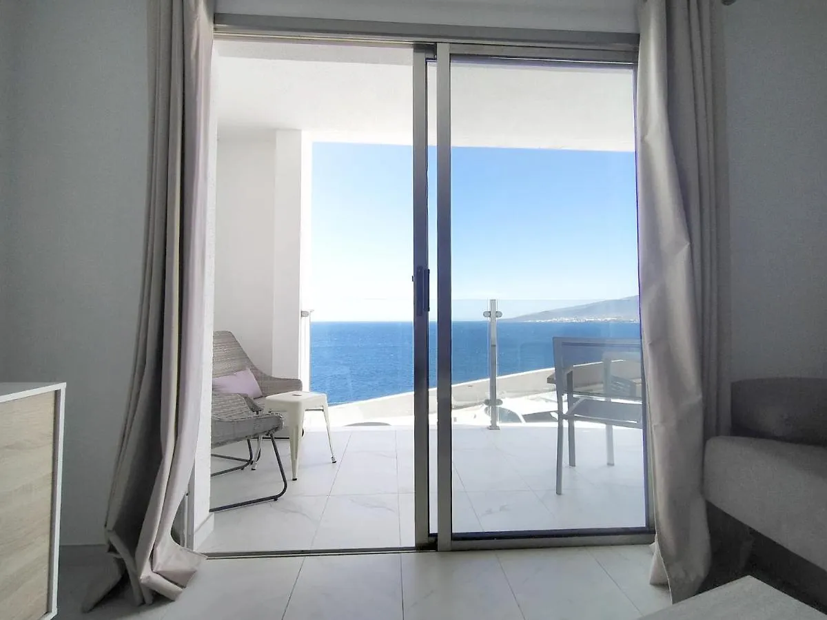 Lujosos Apartamentos Monaco - Canary Good Vibes Radazul Spain