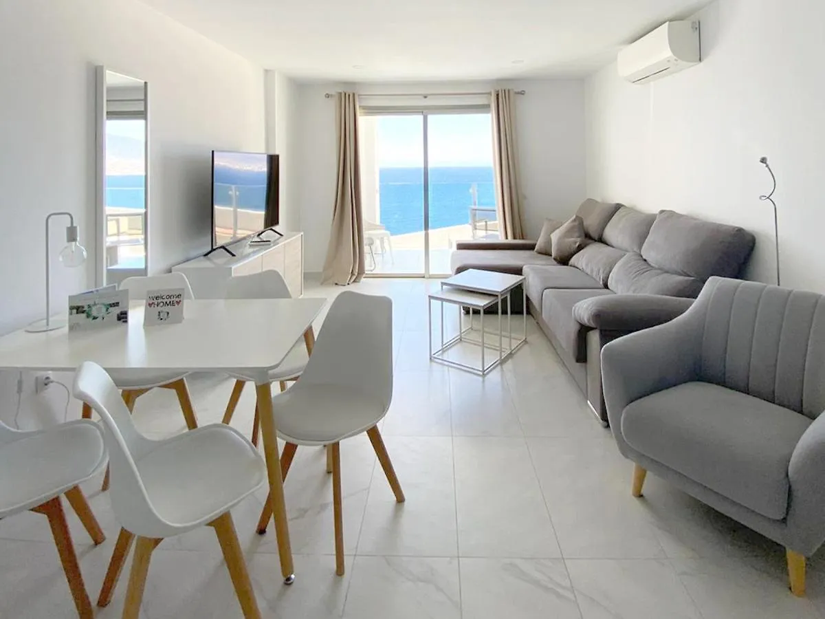 Appartement Lujosos Apartamentos Monaco - Canary Good Vibes Radazul