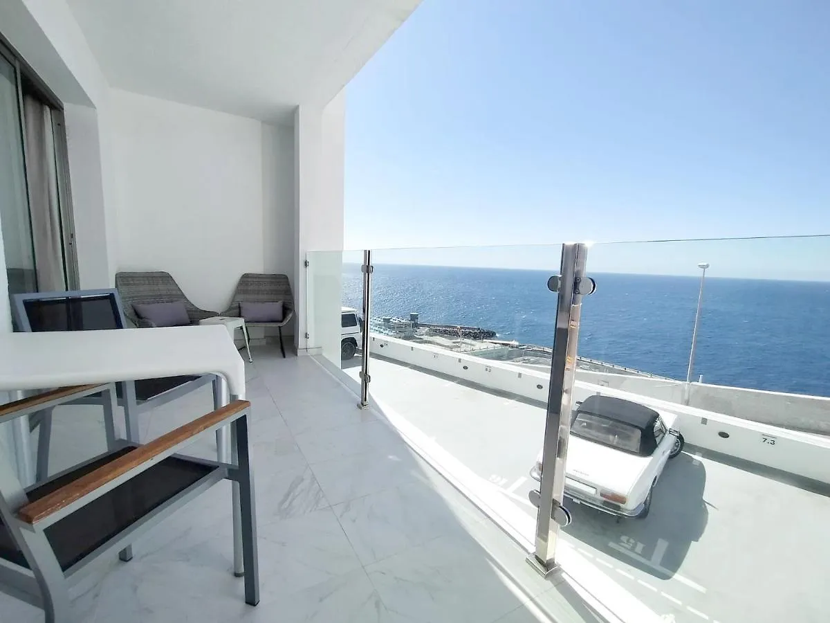 Lujosos Apartamentos Monaco - Canary Good Vibes Radazul Apartmán