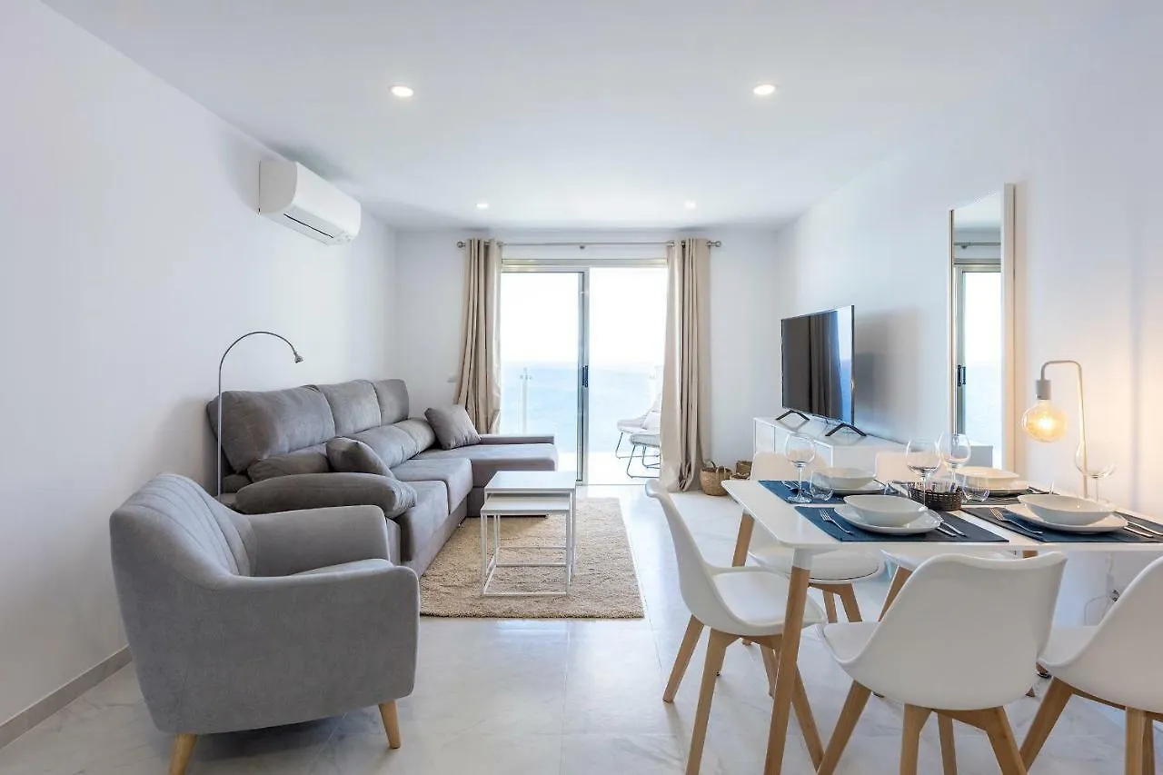 Apartmán Lujosos Apartamentos Monaco - Canary Good Vibes Radazul