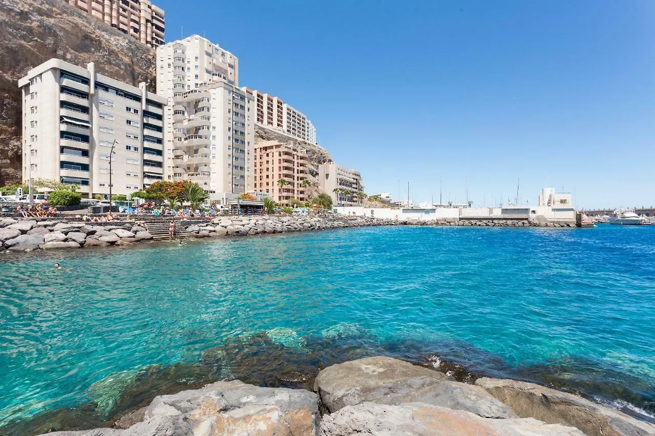 Lujosos Apartamentos Monaco - Canary Good Vibes Radazul Appartement