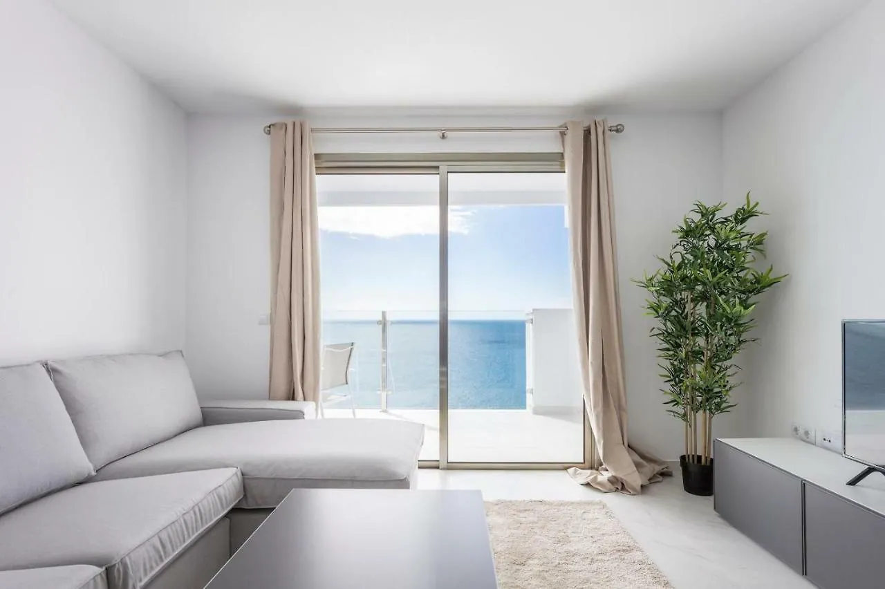 Lujosos Apartamentos Monaco - Canary Good Vibes Radazul Apartment