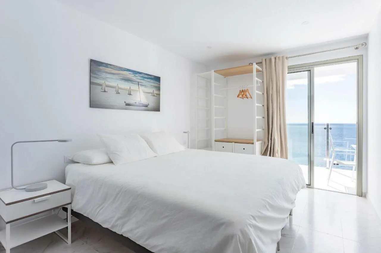 Lujosos Apartamentos Monaco - Canary Good Vibes Radazul