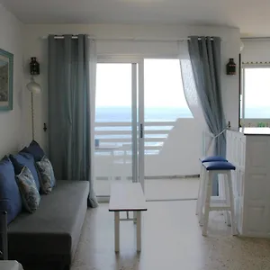  Appartement Apto 1103 Mesa Del Mar