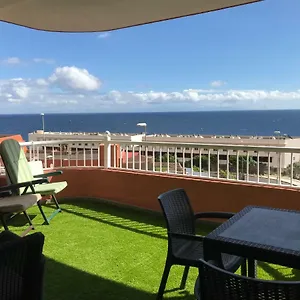  Appartement Apartamento Entero Con Vistas Al Mar En